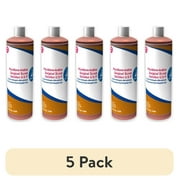 (5 pack) Surgical Scrub Dynarex, First-Aid Antiseptic, 16 oz.. Bottle, 7.5% Povidone Iodine | 1 Bottle