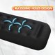 thumbnail image 4 of Reposamuñecas para teclado de 44 cm con puntos de masaje, almohadilla de espuma viscoelástica para teclado de computadora. Base de PU antideslizante para un soporte ergonómico de muñeca,, 4 of 7
