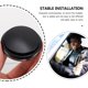 thumbnail image 3 of AURARMLET 1Jgo Aromatizador De En Negro Con Material Resistente Y Capacidad Para Reemplazo De Tablets, 3 of 6