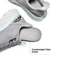 thumbnail image 3 of BURUDANI Men's Athletic Running Shoes, 3 of 7