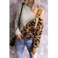 thumbnail image 2 of ABPHQTO Jersey Mujer Hebilla Asimétrica Blanco, 2 of 5