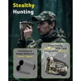 thumbnail image 2 of Acer Hunting Rangefinder 6X 730m Waterproof Rechargeable, 2 of 6