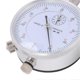 thumbnail image 3 of 010mm Dial Indicator HighAccuracy AluminumCase Pointer Mechanical InnerDiameter Depth Indicator Gauge, 3 of 5