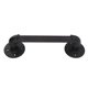 thumbnail image 4 of Manija de tirador de puerta, manija de puerta de Granero práctica decorativa de hierro negro de estilo europeo Retro Industrial Simple para el hogar, 4 of 14