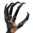 thumbnail image 1 of Dedos Articulados De Halloween, Accesorios De Cosplay De Halloween, Juguete De Garra Articulada De Terror Para Fiesta De Disfraces ANGGREK Otros, 1 of 8