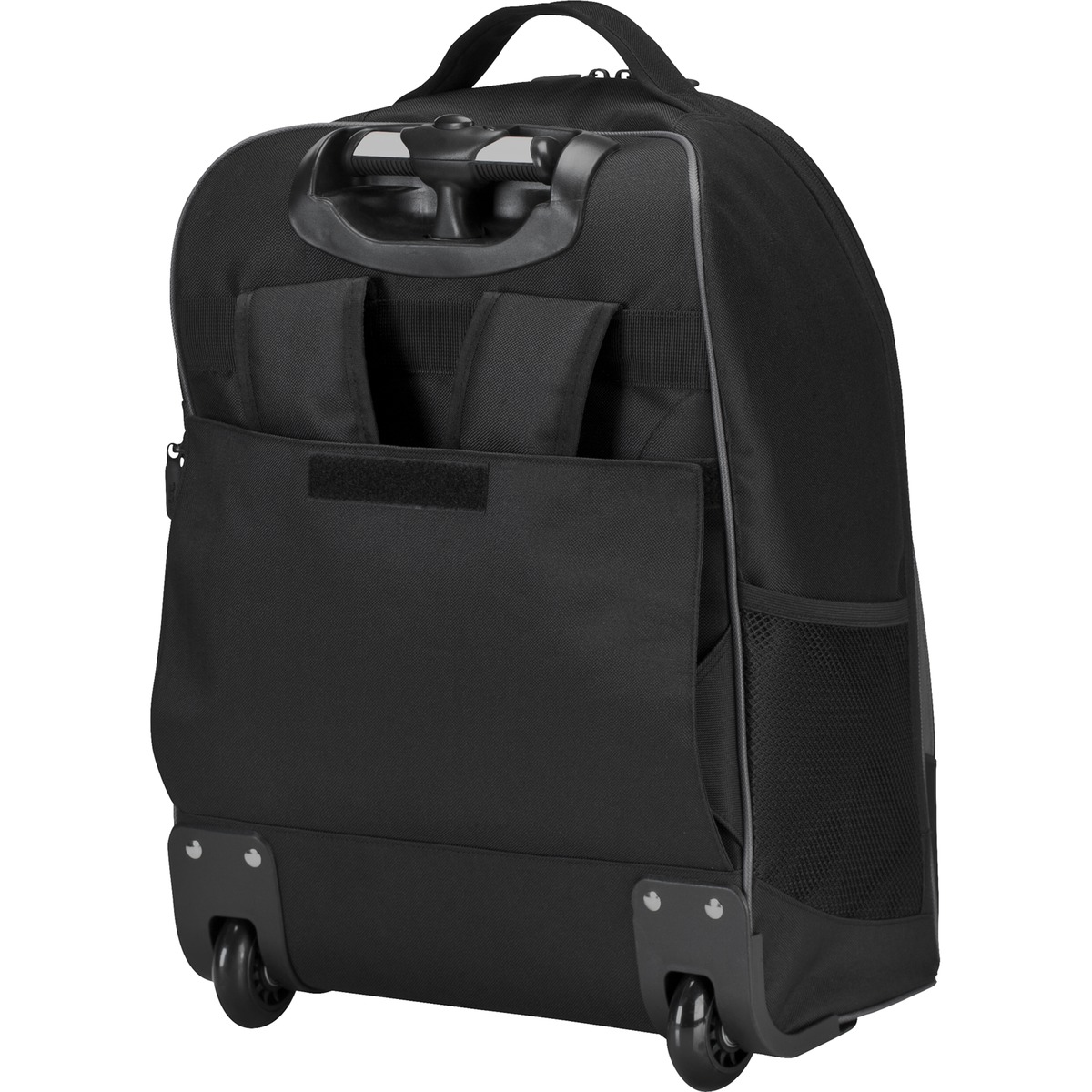targus 16 compact rolling backpack