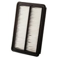 thumbnail image 5 of ECOGARD XA5538 Premium Engine Air Filter Fits 2003-2005 Honda Civic, 5 of 7
