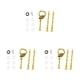 thumbnail image 5 of Naiovety Juego de moldes para bandejas de frutas, juego de moldes para bandejas de silicona DIY, juego de moldes para hojas de bandejas para frutas, Type1 NO1 Naiovety CBP143155, 5 of 6
