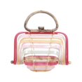 thumbnail image 1 of Bolso de mano para mujer, bolso Tote Ark, bolso de playa, bolso de playa tipo cesta para vacaciones Estilo B, 1 of 9