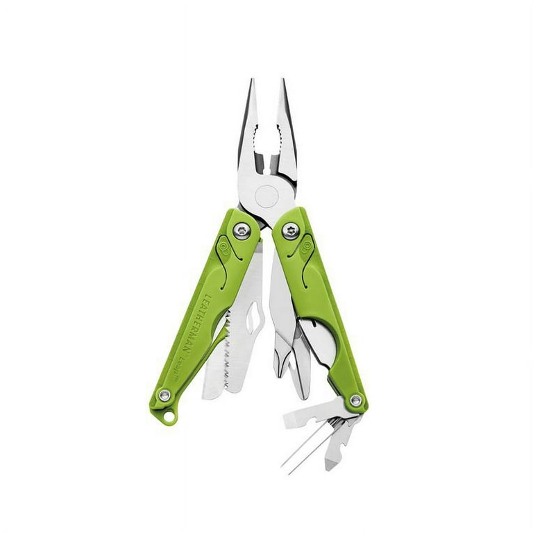 Leatherman leap walmart deals