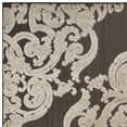 thumbnail image 5 of Safavieh Monroe Clarence Tapis Floral Extérieur, 5 of 5