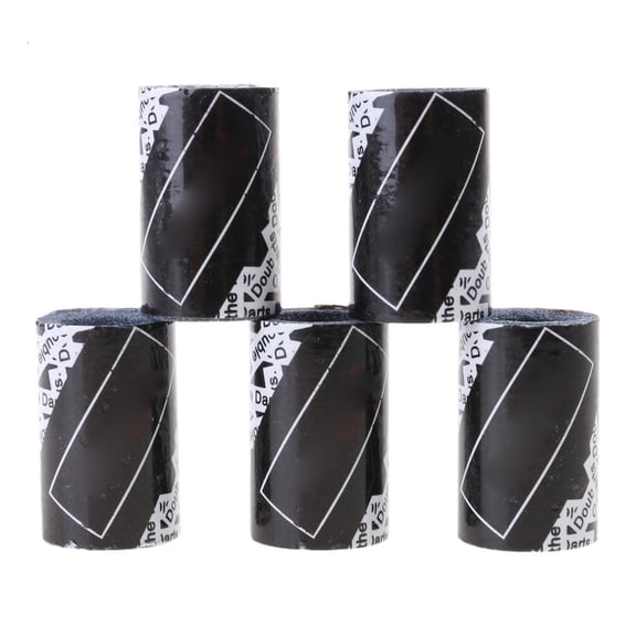 5 Pcs Practical Millstone Dart Sharpener Keep Your Darts Sharp Darts Accessories