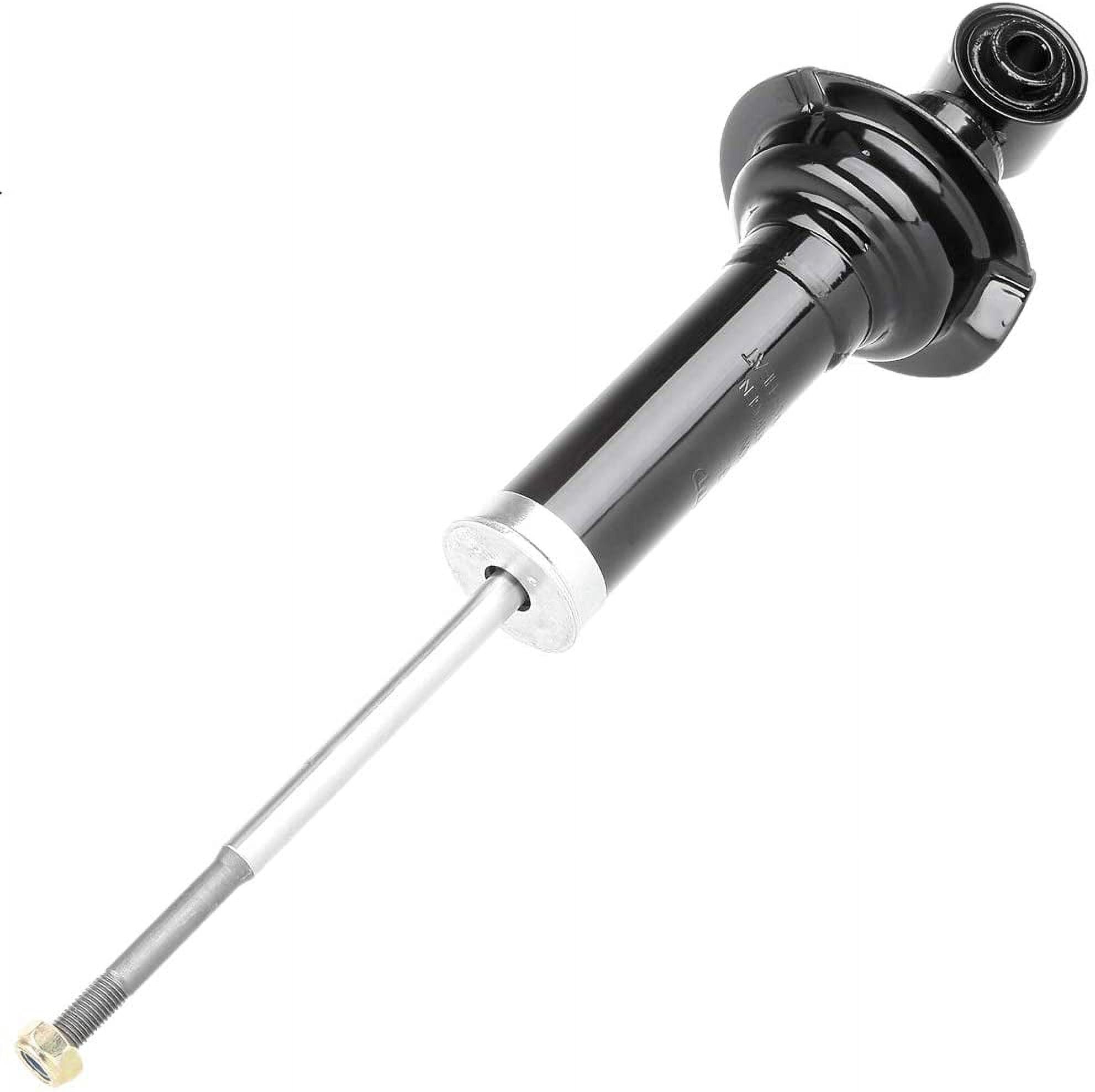 CCIYU New Rear Pair Shocks Struts Absorber Replacement fit for 2003-2011 for Honda Element 344611 71101