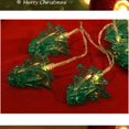 thumbnail image 4 of Christmas Festive Lights Powered by USB connecter for Home Party, Decorative, 4 of 4