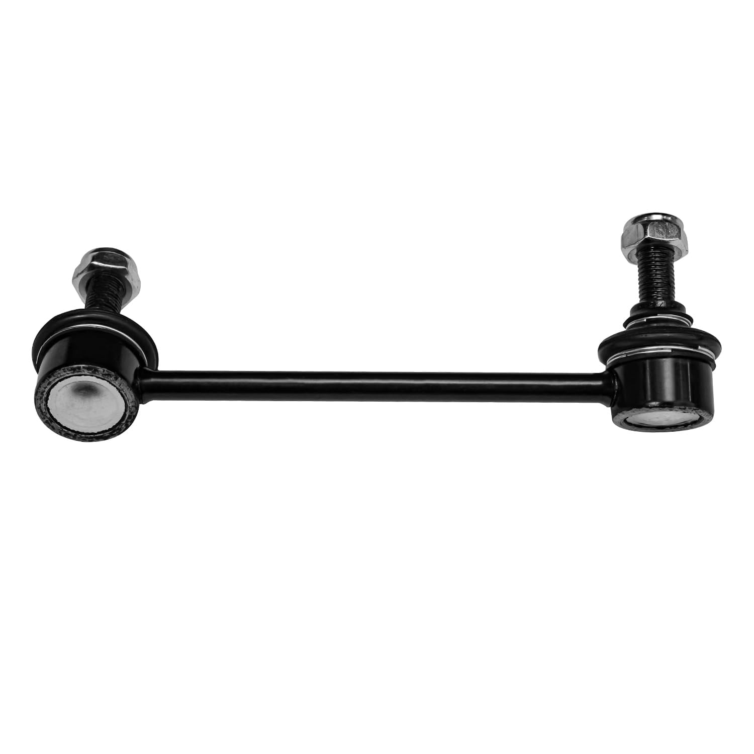 Detroit Axle - Pair Rear Sway Bars for 2014-2018 Mazda 3, 2014-2018 Mazda 6, 2013-2018 Mazda CX-5, 2015-2019 Mazda CX-9, 2 Sway Bar End Links 2016 2017 Rear Replacement