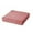 Pink, variant on Office Household Seat Cushion-- Floor Cushion For Living Room Tatami Mats--16 Inches