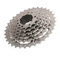 thumbnail image 4 of 11-34T Roue Libre Cassette, 8 Vitesses 11-34T Roue Libre en Acier Nickel Creux Haute Résistance Anti-Rouille pour Vélo de Montagne, 4 of 8