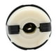 thumbnail image 5 of Marine 30A 125V AC Inlet Conector de bloqueo hembra Enchufe Kit de bota a prueba Cola Bota a prueba de lluvia para vehículos recreativos, 5 of 8