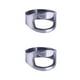 thumbnail image 4 of Naiovety Anillo de mano para exteriores, portátil, para pícnic, barbacoa, abridor de botellas, Manual, removedor de tapa de bebida, suministro Type2 NO2, 4 of 6