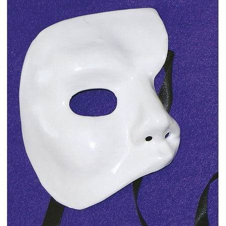 Deluxe Phantom Mask