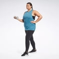 thumbnail image 2 of Reebok Women's Burnout Tank Top (Plus Size), 2 of 6