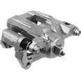 thumbnail image 6 of Detroit Axle - Rear Right Brake Caliper w/Bracket Replacement for 2011-2017 Honda Odyssey, 6 of 7