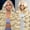 22", variant on 613 Blonde 13x6 Lace Front Wigs Human Hair HD Transparent Lace Frontal Pre Plucked Bleached Body Wave Blonde Lace Front Wigs 613 Frontal Lace Wig Human Hair 200% Density 26inch