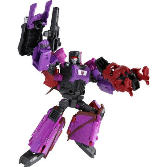 LG34 Mindwipe | Japanese Transformers Legends