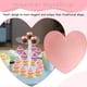 thumbnail image 5 of Soporte para Cupcakes de 3 Niveles con Base, Soporte para Pasteles de Acrílico, Soporte para Torre de Cupcakes, Exhibición para Pasteles, Bodas, Fiestas de Cumpleaños, 5 of 5