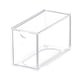 thumbnail image 1 of Organizador de cajones de acrílico apilable, contenedor organizador de acrílico, soporte de almacenamiento, acrílico M, 1 of 9