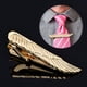 thumbnail image 2 of Guardurnaity Moda de personalidad en el mejor Clip de corbata de ala para hombres, regalos duraderos y saludables, Clips de corbata de ala Ropa, zapatos y accesorios Miscelánea, 2 of 6