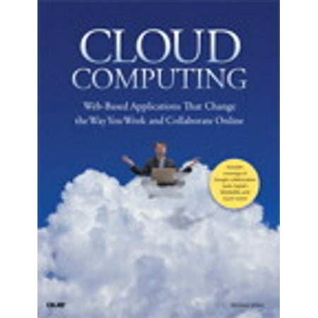 Cloud Computing - eBook (Best Cloud Computing Courses In Hyderabad)