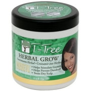 PARNEVU - Tea-Tree Herbal Grow