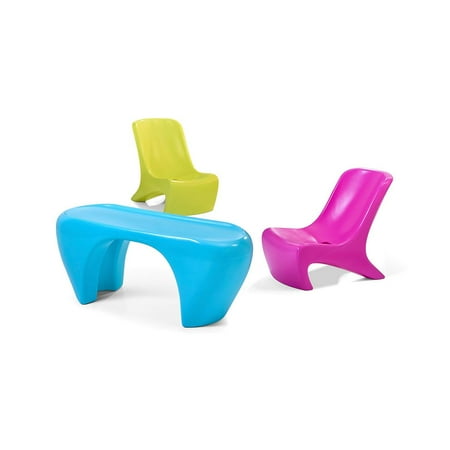 Step2 Junior Chic 3-pc. Furniture Set