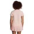 thumbnail image 3 of Reebok Women's Courtside Polo Shirt, Sizes XS-4X, 3 of 8