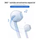 thumbnail image 4 of Auriculares Tipo C Cable Manos Libres Para Samsung Para Huaw, 4 of 8