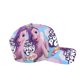 thumbnail image 5 of Mi Pequeño Pony Gorra de Béisbol para Hombres, Mujeres y Niños, Gorra Clásica de Visera Plana, Gorra Hip Hop Trucker, Snapback Ajustable, 5 of 5