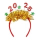 thumbnail image 1 of Diadema brillante Fiudx Año Nuevo 2025, 1 of 2