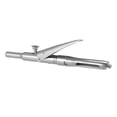 thumbnail image 1 of Jeringa Dental Intraligamental estilo pluma aspiración acero inoxidable 1,8 ml dentista TFixol Instrumentos orales, 1 of 7