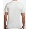 thumbnail image 4 of Stanfield's Men's 2 Pack Premium Cotton Crew Neck Undershirt, 4 of 6