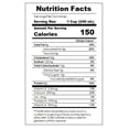 thumbnail image 6 of (2 pack) "(2 Pack) LALA Ultra-Pasteurized Whole Milk, 32 fl oz", 6 of 10