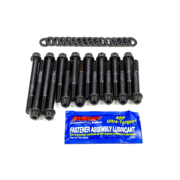 ARP Cylinder Head Bolt Kit Buick V6 P/N 223-3703