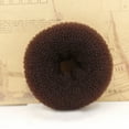 thumbnail image 1 of Fiudx Herramienta para Peinar El Cabello, Dispensador Versátil para Moños, Accesorio de Nailon de Moda, Ligero y Fácil de Usar, Perfecto para Recogidos y Peinados Cotidianos, Ideal para Todo Tipo de, 1 of 2