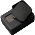 thumbnail image 3 of Capuchon d'Objectif Compatible pour GoPro Hero 7 (Noir Seulement) / Hero 6 / Hero 5 Caméra d'Action Numérique, Anti-Scrach, 3 of 4
