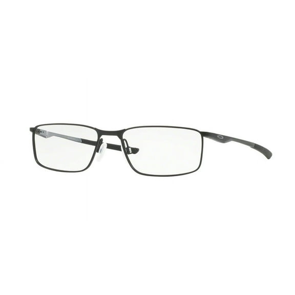 Oakley Socket 5.0 OX3217 Eyeglasses - Satin Black (01), 55 mm