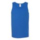 thumbnail image 1 of Gildan Heavy Cotton Tank Top 20F Royal XL Gildan 5200, 1 of 1