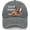 Light Grey, variant on Punch Hat Punch Monkey Hat Protects Punchs The Monkey Cute Monkey Holding Plush Toy Hats for Womens Trendy