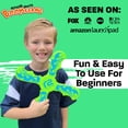 thumbnail image 2 of Juguete de vuelo suave Boomerangs Refresh Sports para niños, 2 of 6