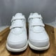 thumbnail image 3 of New Balance 577 MW577VW Mens Size 11.5 4E White Leather Walking Comfort Shoes, 3 of 6