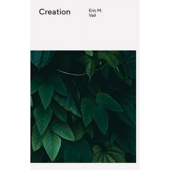 Wesleyan Theology Creation, (Paperback)